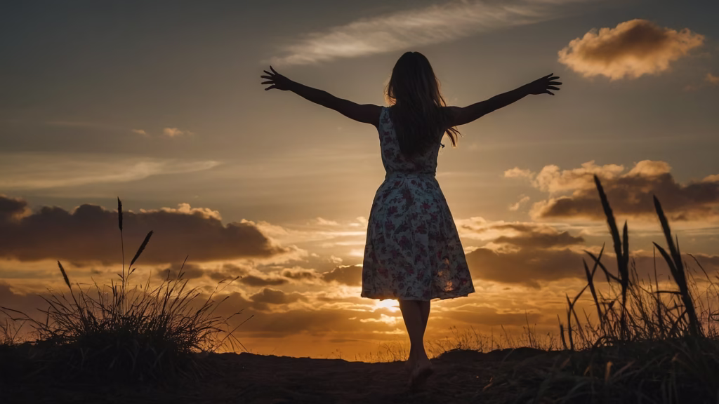 Ritual de liberación y limpieza espiritual para cortar brujerías, envidias o energías oscuras que afectan cuerpo y mente